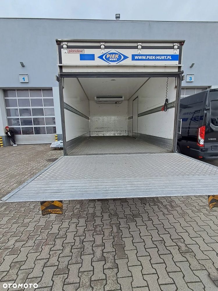 Iveco Daily - 8