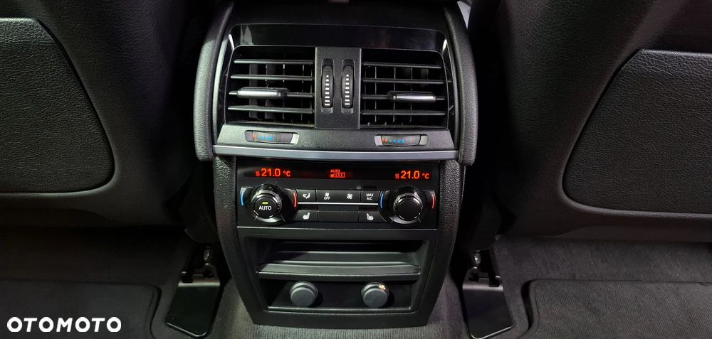 BMW X6 M50d - 20