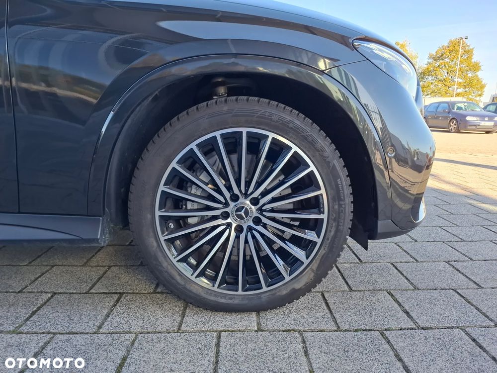 Mercedes-Benz GLC 220 d mHEV 4-Matic AMG Line - 29