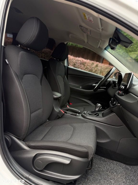 Hyundai i30 1.6 CRDI DCT Premium - 36