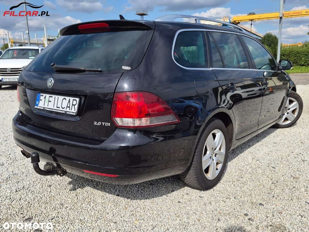 Volkswagen Golf - 3