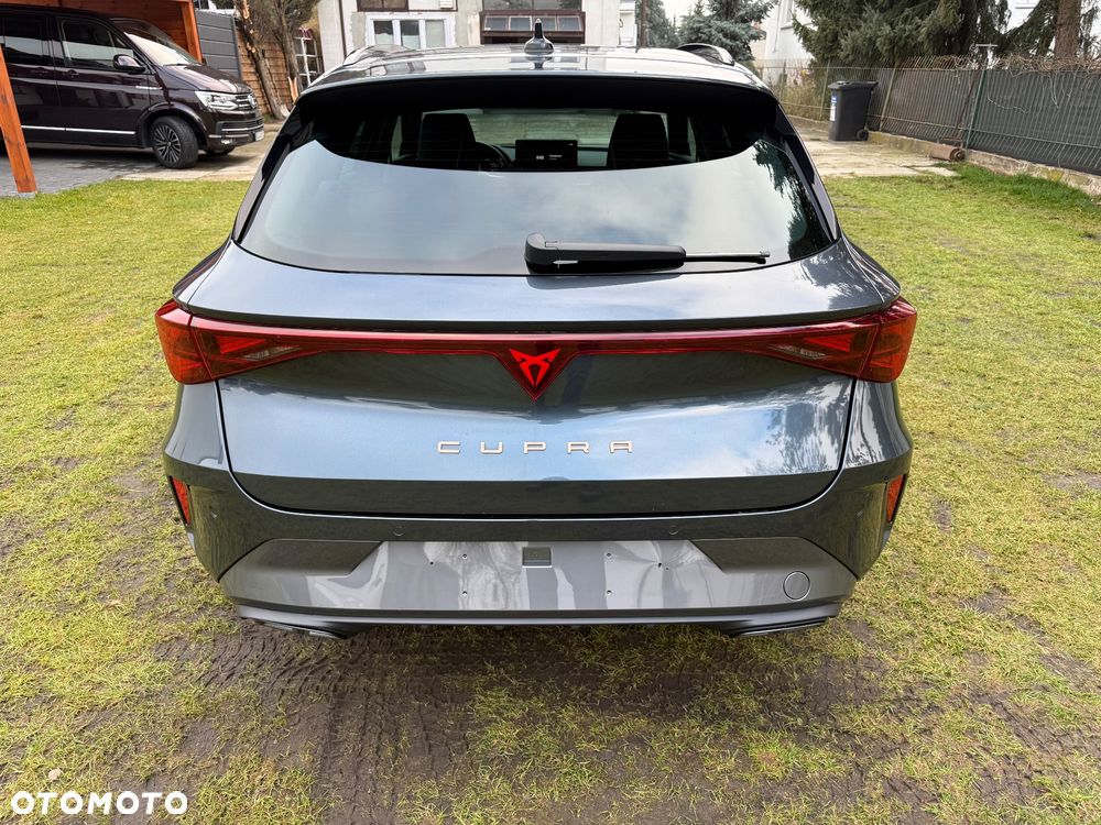 Cupra Leon Sportstourer 1.5 eTSI DSG - 6