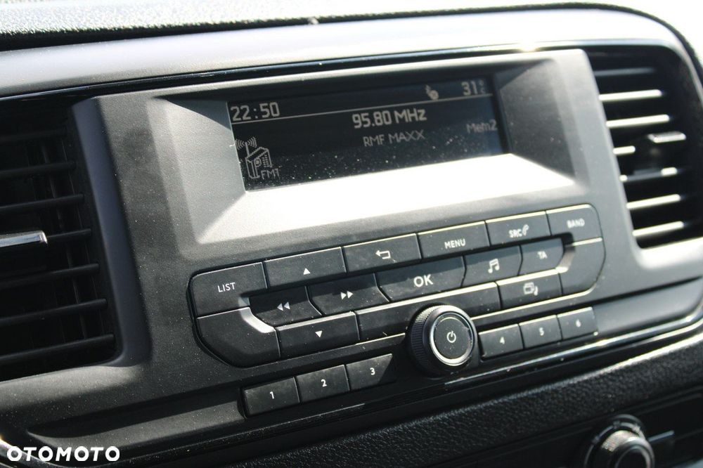 Toyota ProAce - 19
