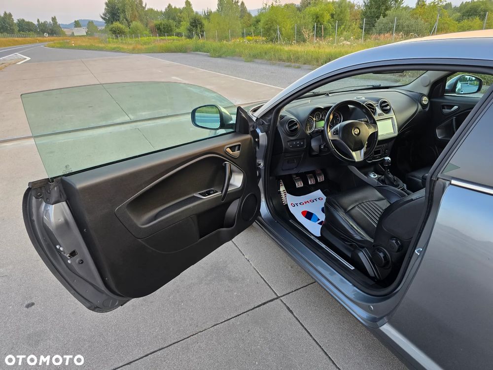 Alfa Romeo Mito - 27