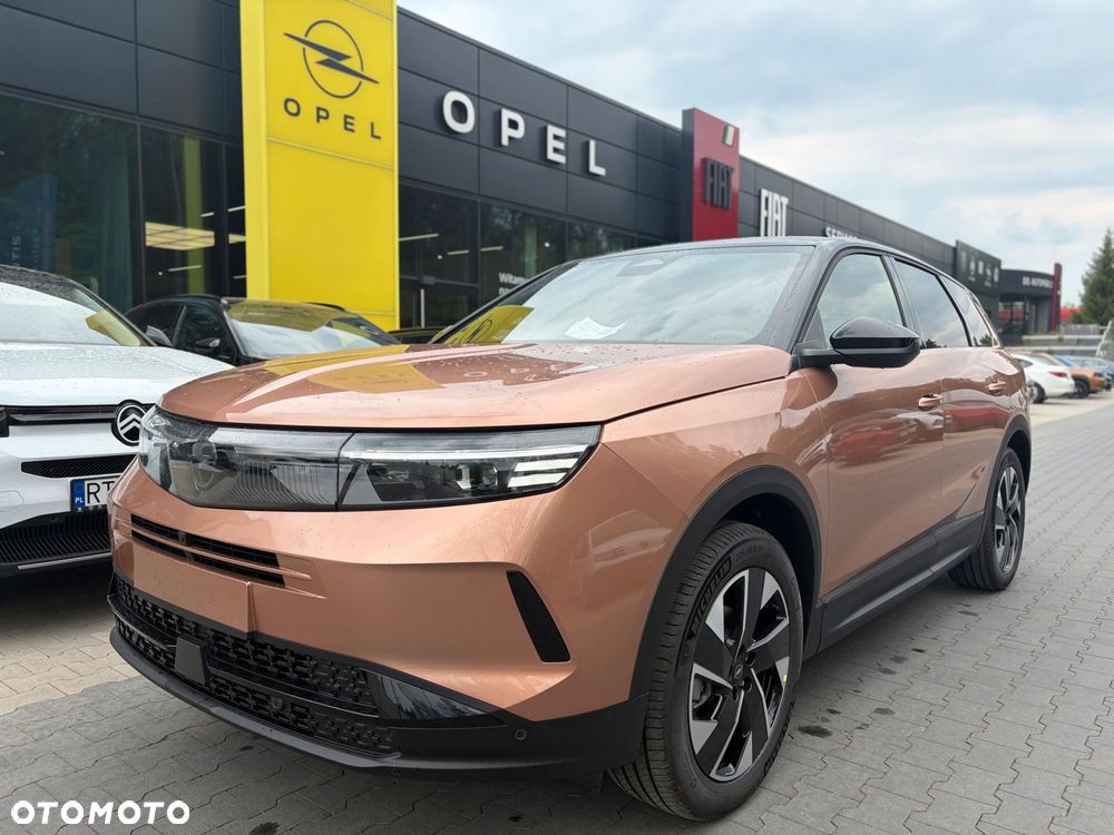 Opel Grandland - 2