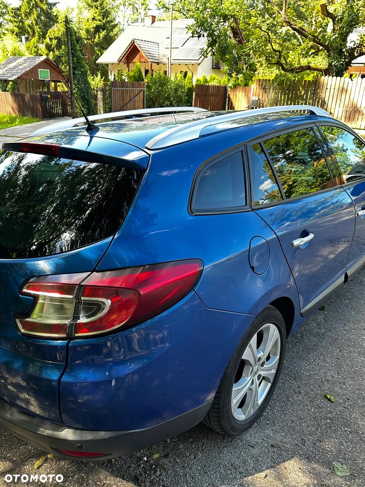 Renault Megane 1.6 16V 110 Dynamique - 5