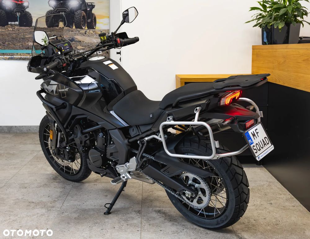 CFMoto 700MT - 9