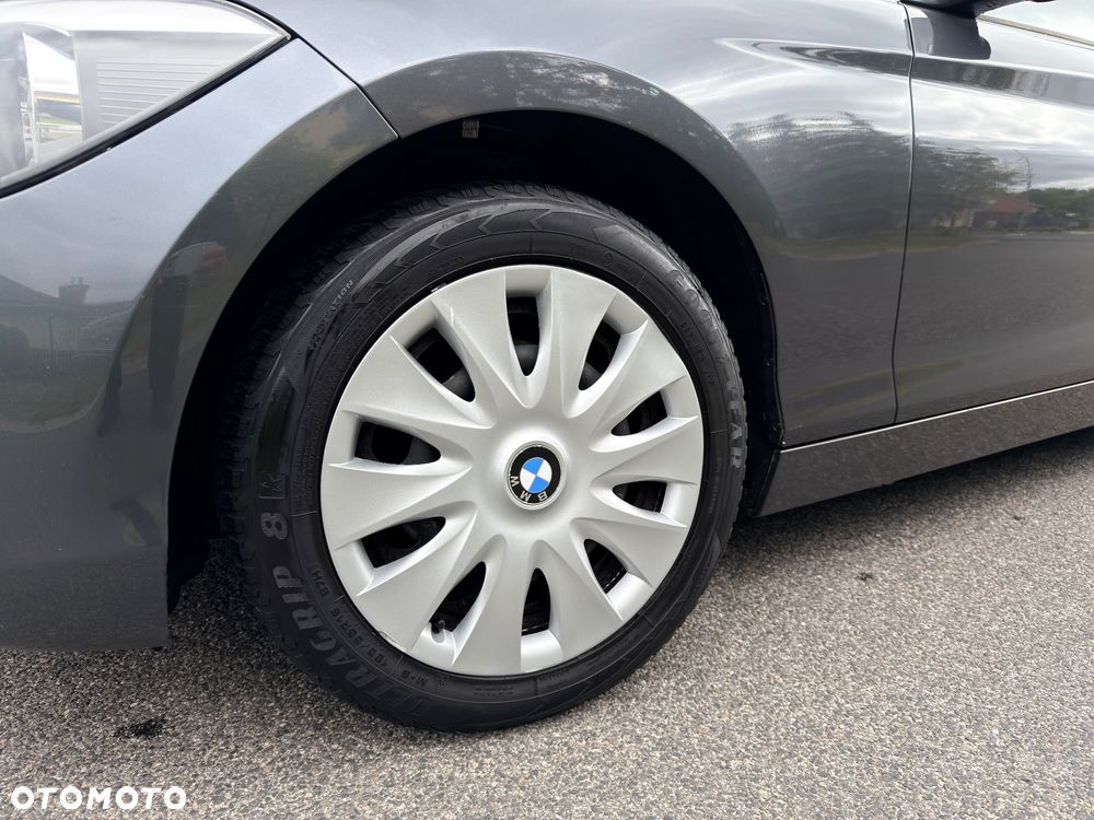 BMW Seria 1 118i Sport Line - 15