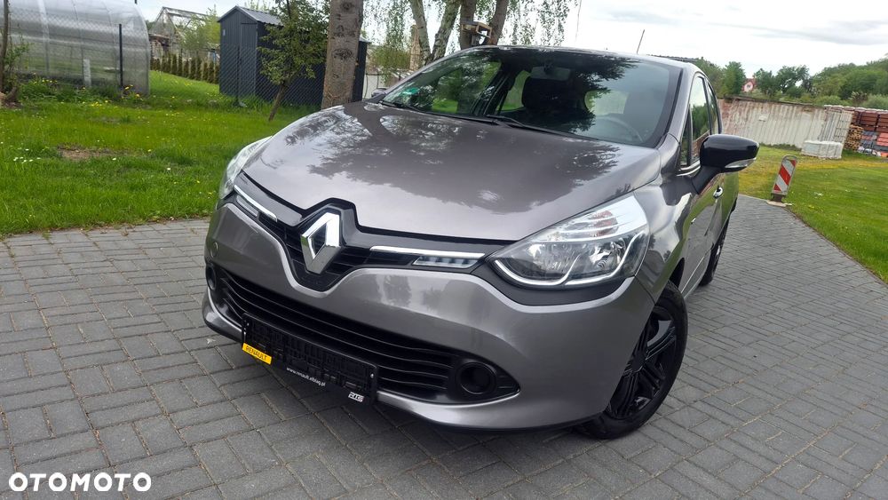 Renault Clio ENERGY TCe 90 Start & Stop LIMITED - 1