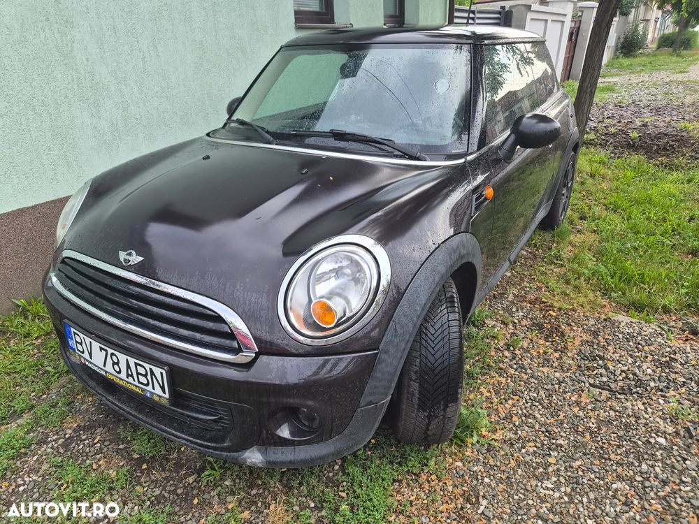 Mini ONE Standard - 3
