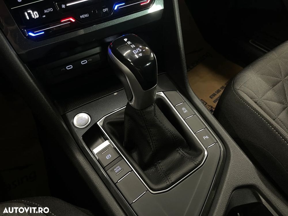 Volkswagen Tiguan 1.5 TSI OPF DSG Life - 25