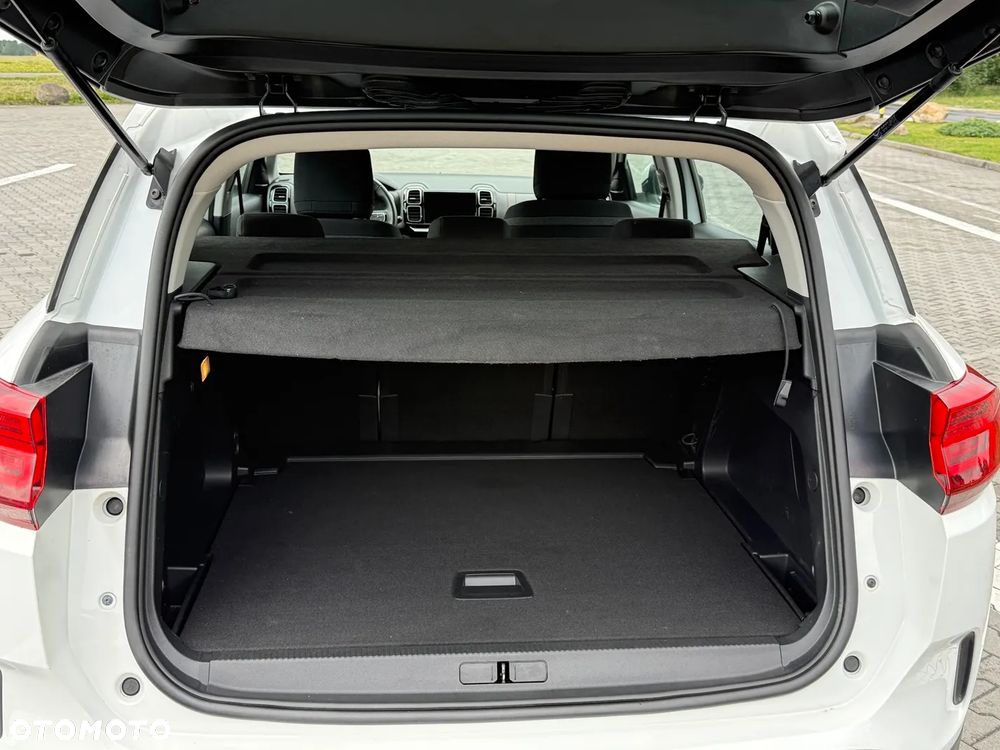 Citroën C5 Aircross Pure Tech 130 S&S SHINE - 8