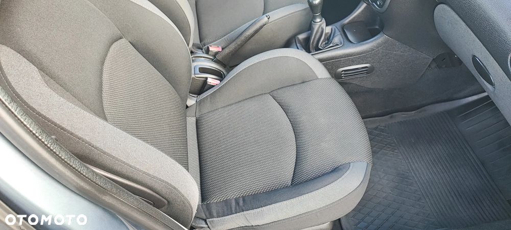 Peugeot 206 90 Grand Filou Cool - 12