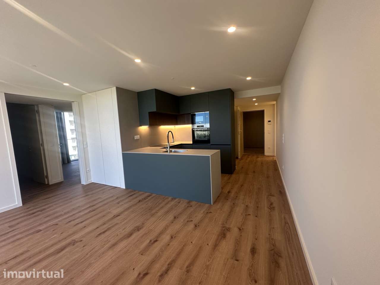 T2 no Royal Green – Pronto a Habitar - Grande imagem: 4/17