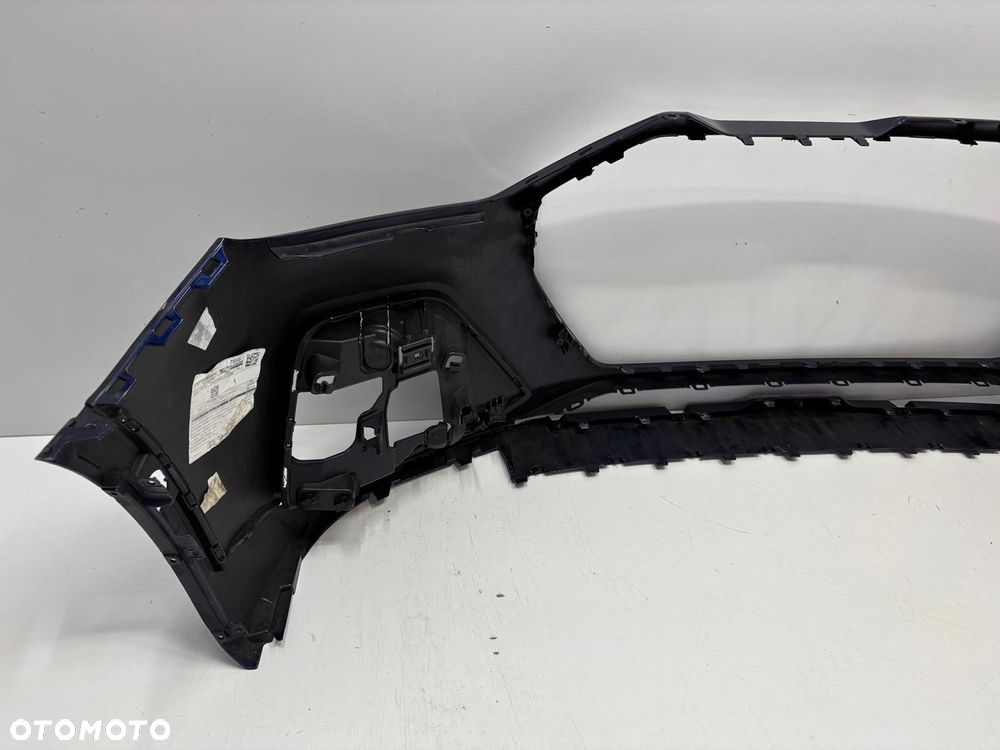 Audi A1 82A CityCarver Zderzak Przód Przedni 82A807437 - 10