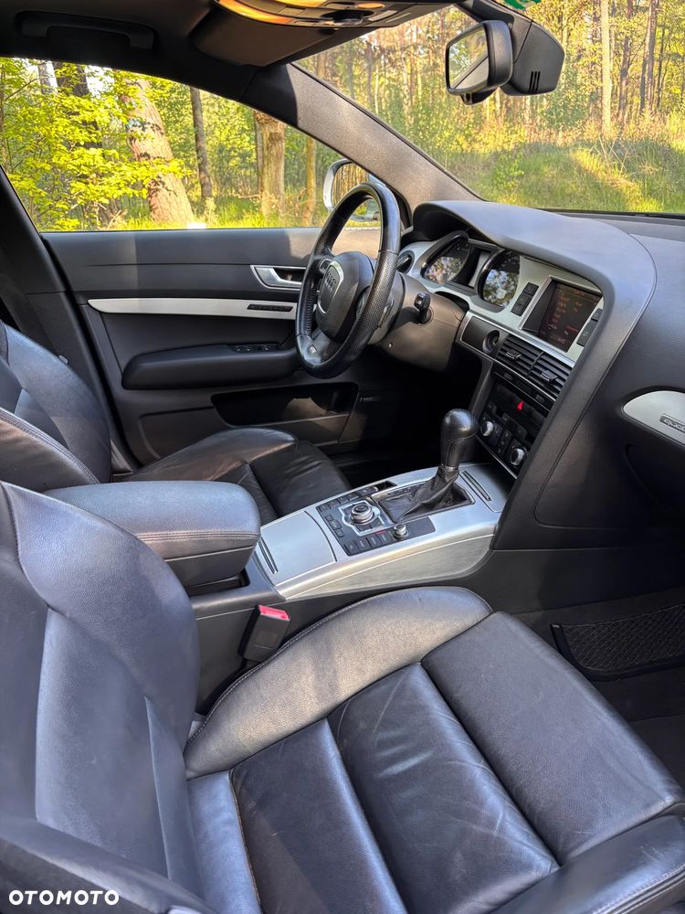 Audi A6 Avant - 7