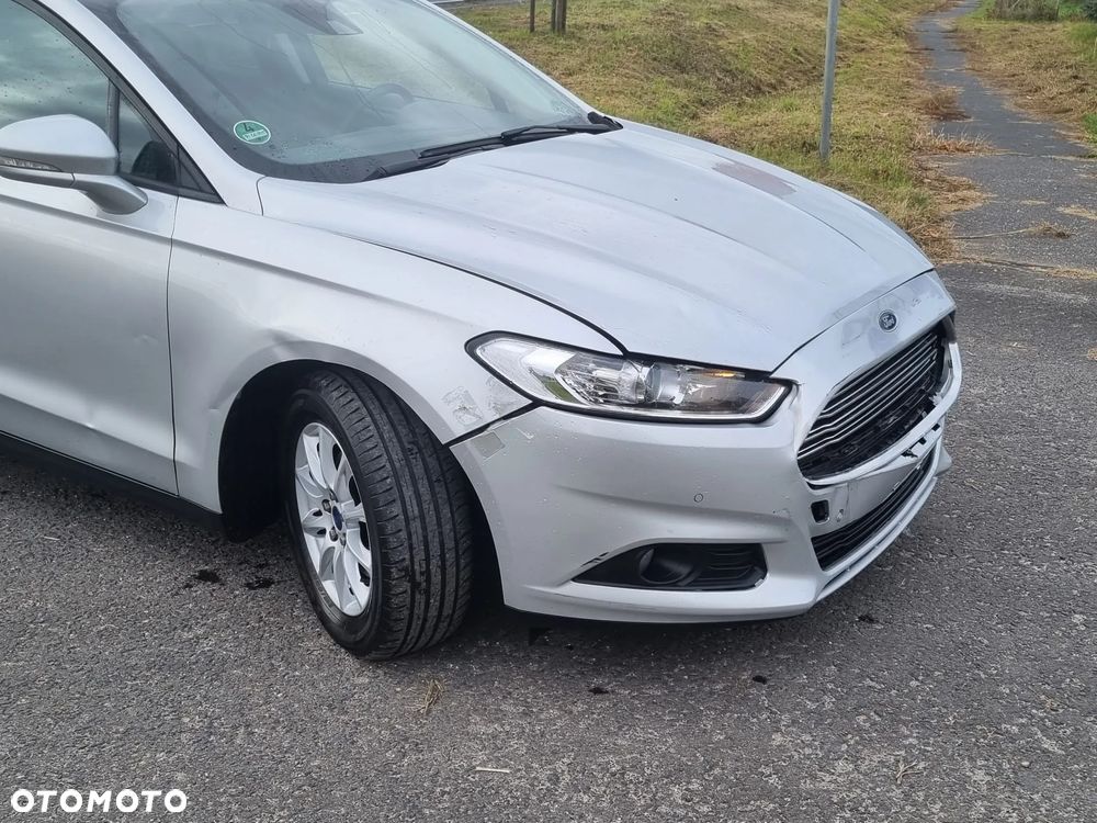 Ford Mondeo 2.0 TDCi ST-Line PowerShift - 3