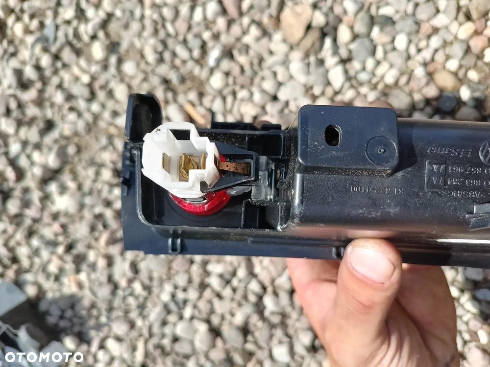 VW PASSAT B6 POPIELNICZKA GNIADO - 5