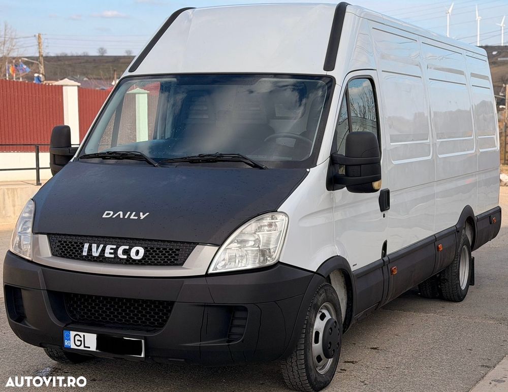 Iveco Daily - 2