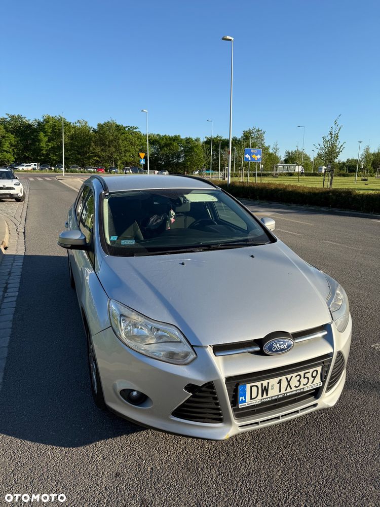 Ford Focus 1.6 TDCi Edition - 2
