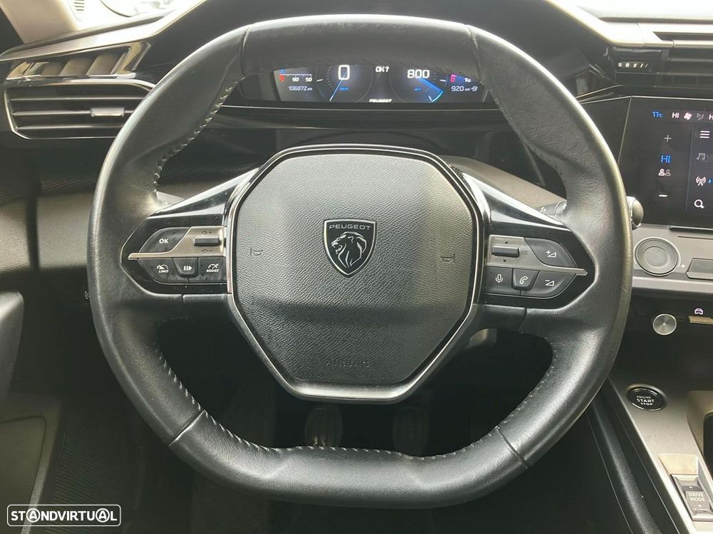 Peugeot 308 1.5 BlueHDi Active Pack - 11