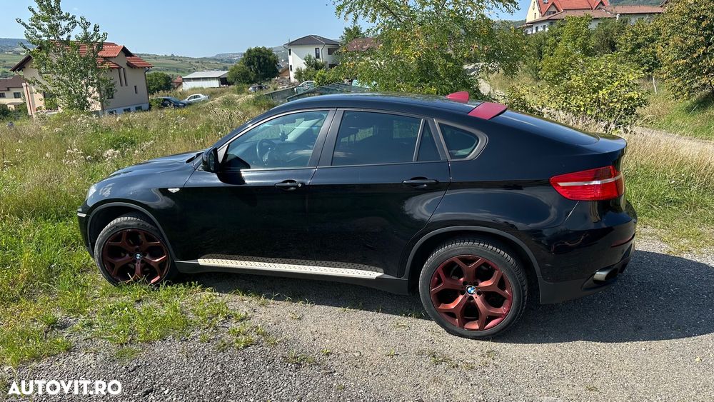 BMW X6 xDrive30d M Sport Edition - 3
