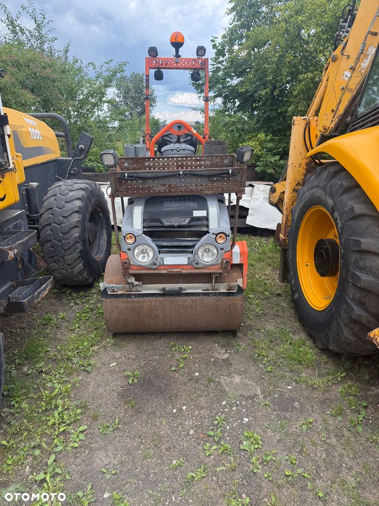 Hamm HD 10C VV - 34