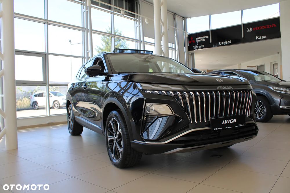 Dongfeng Mage 1.5T MachPower - 26