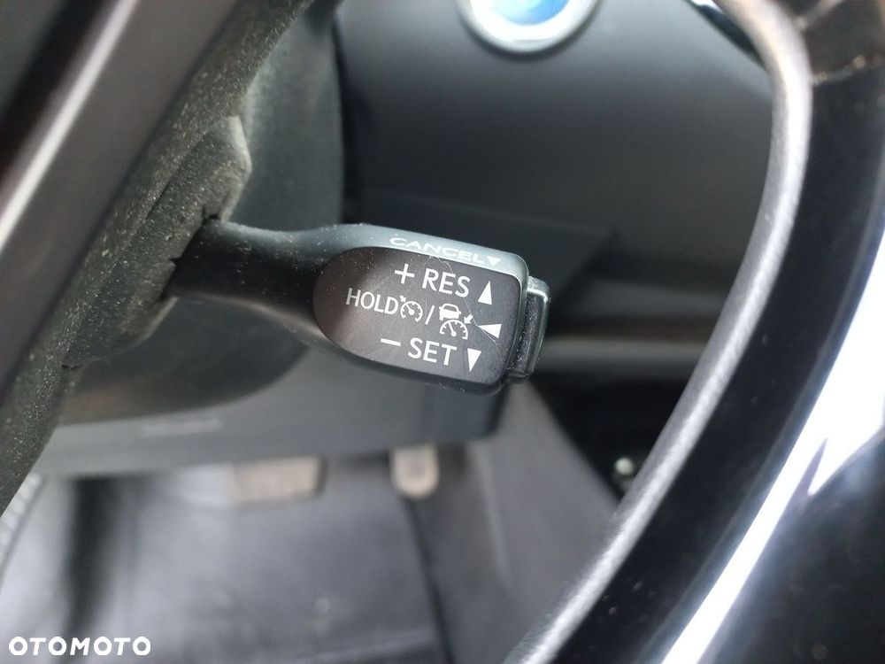 Toyota C-HR 1.8 Hybrid Selection - 20