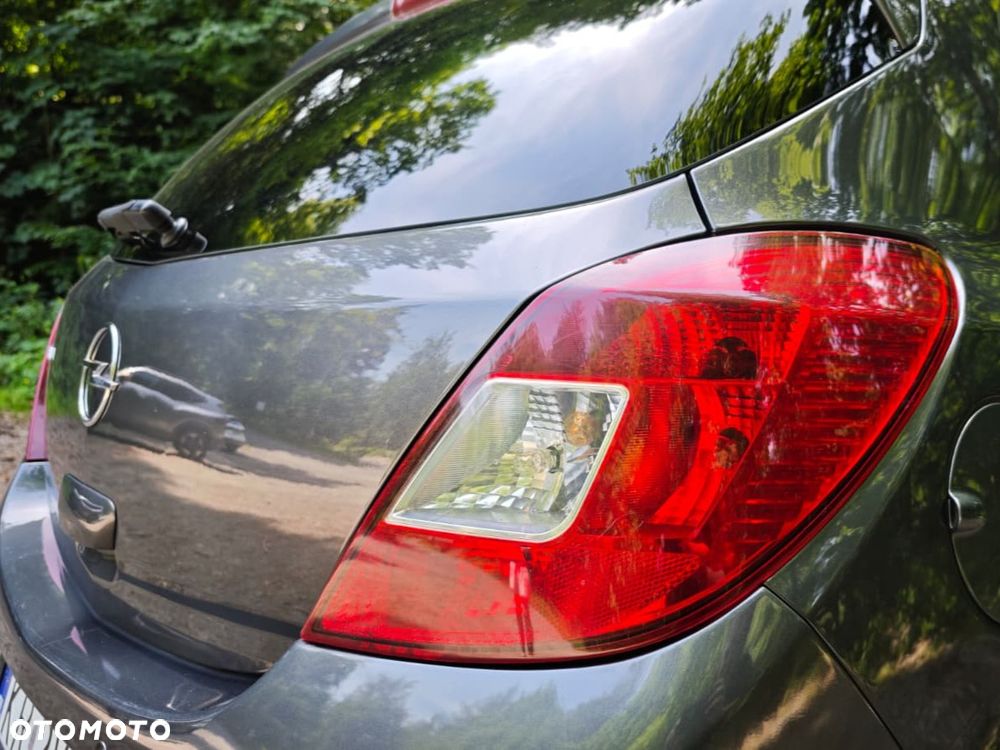 Opel Corsa 1.2 16V 111 - 10