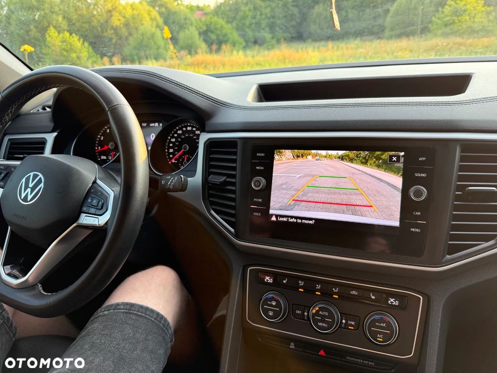 Volkswagen Atlas - 16