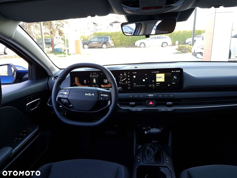 Kia K4 1.6 T-GDI M - 19