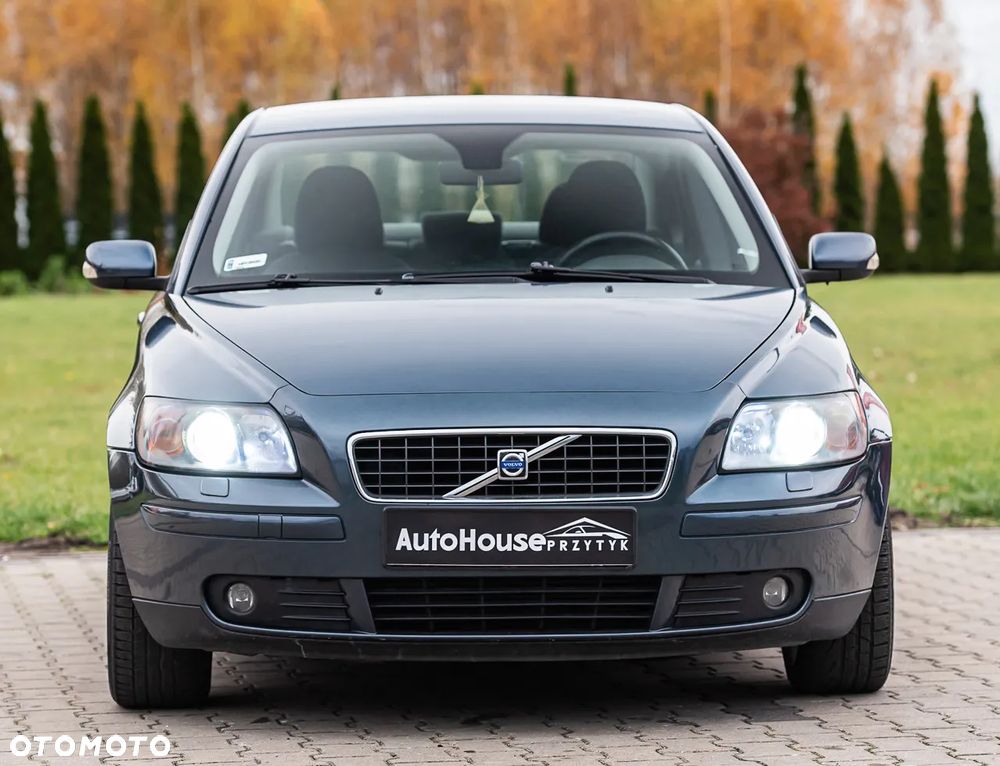 Volvo S40 T5 Sport - 3