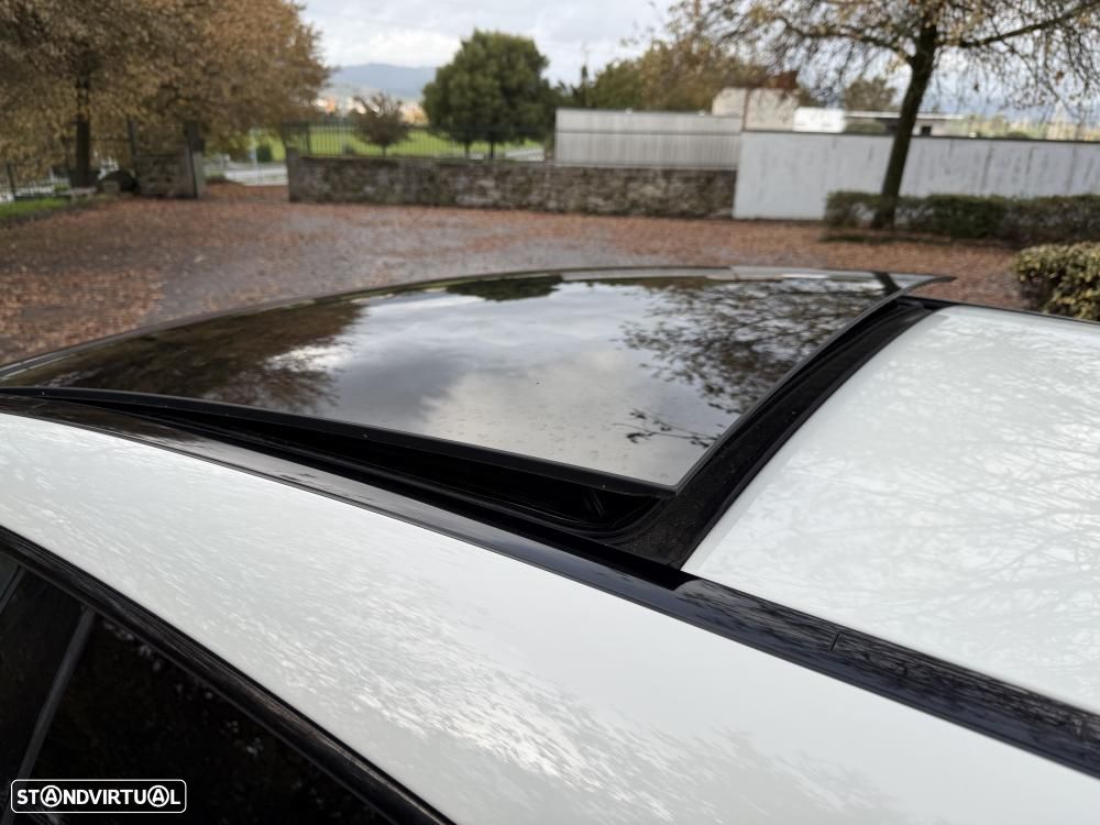 Mercedes-Benz CLA 180 d Shooting Brake Urban - 18