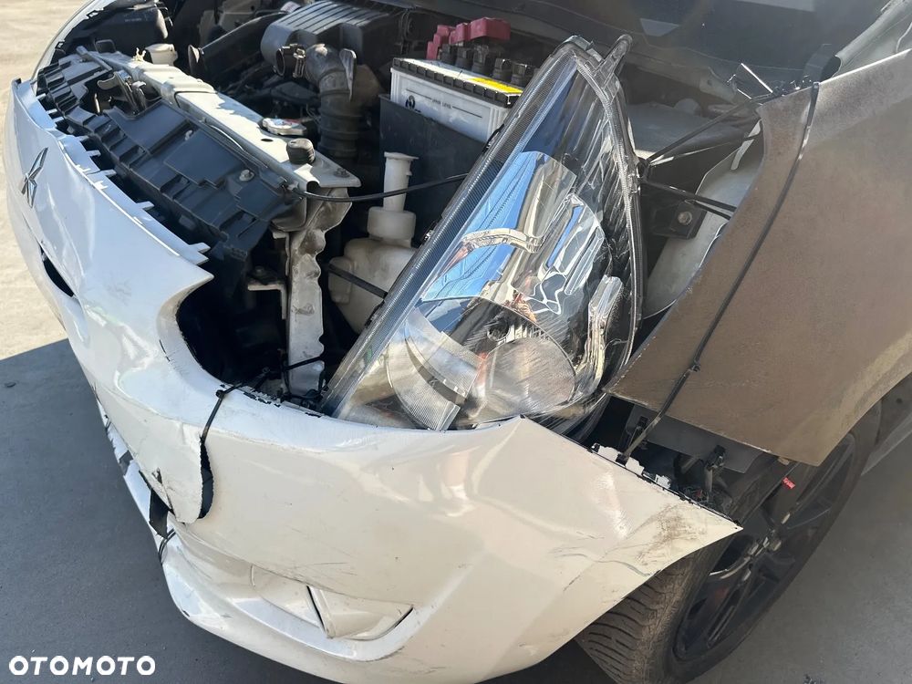 Mitsubishi Space Star 1.2 Clear Tec Intro Edition+ - 16