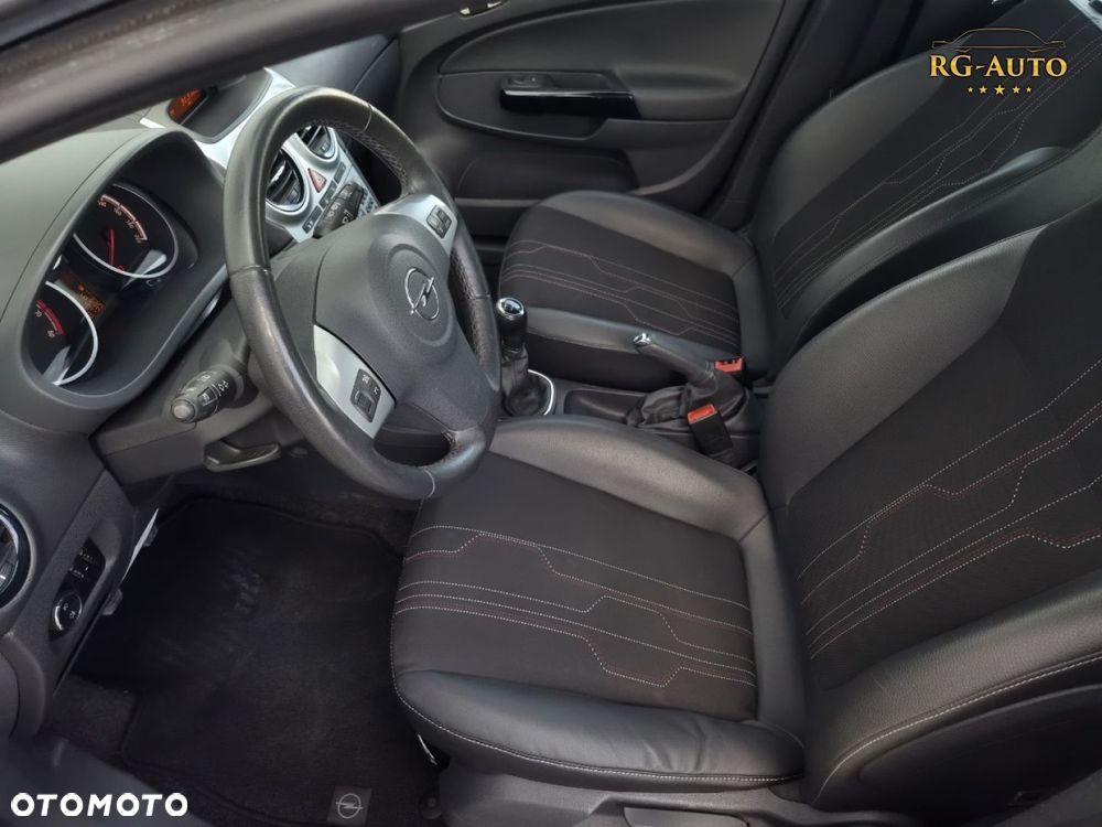 Opel Corsa - 35