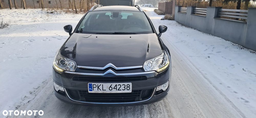 Citroën C5 2.0 HDi Exclusive - 7