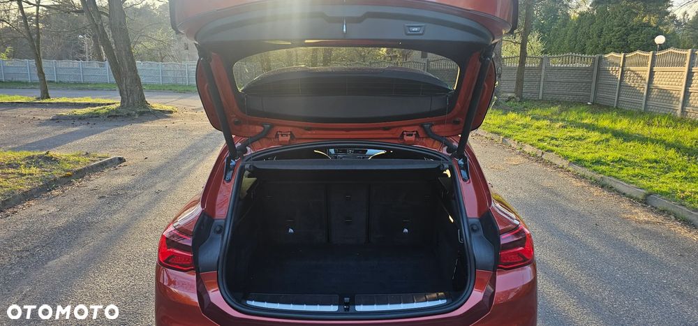 BMW X2 sDrive18d M Sport X sport - 11