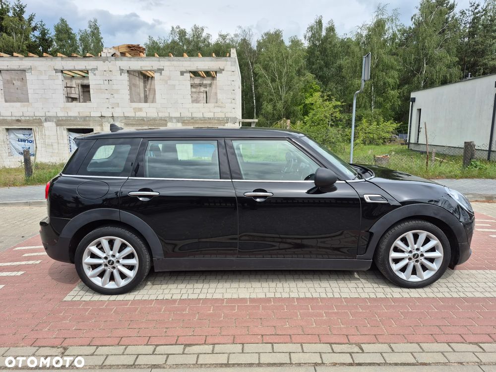 MINI Clubman - 12