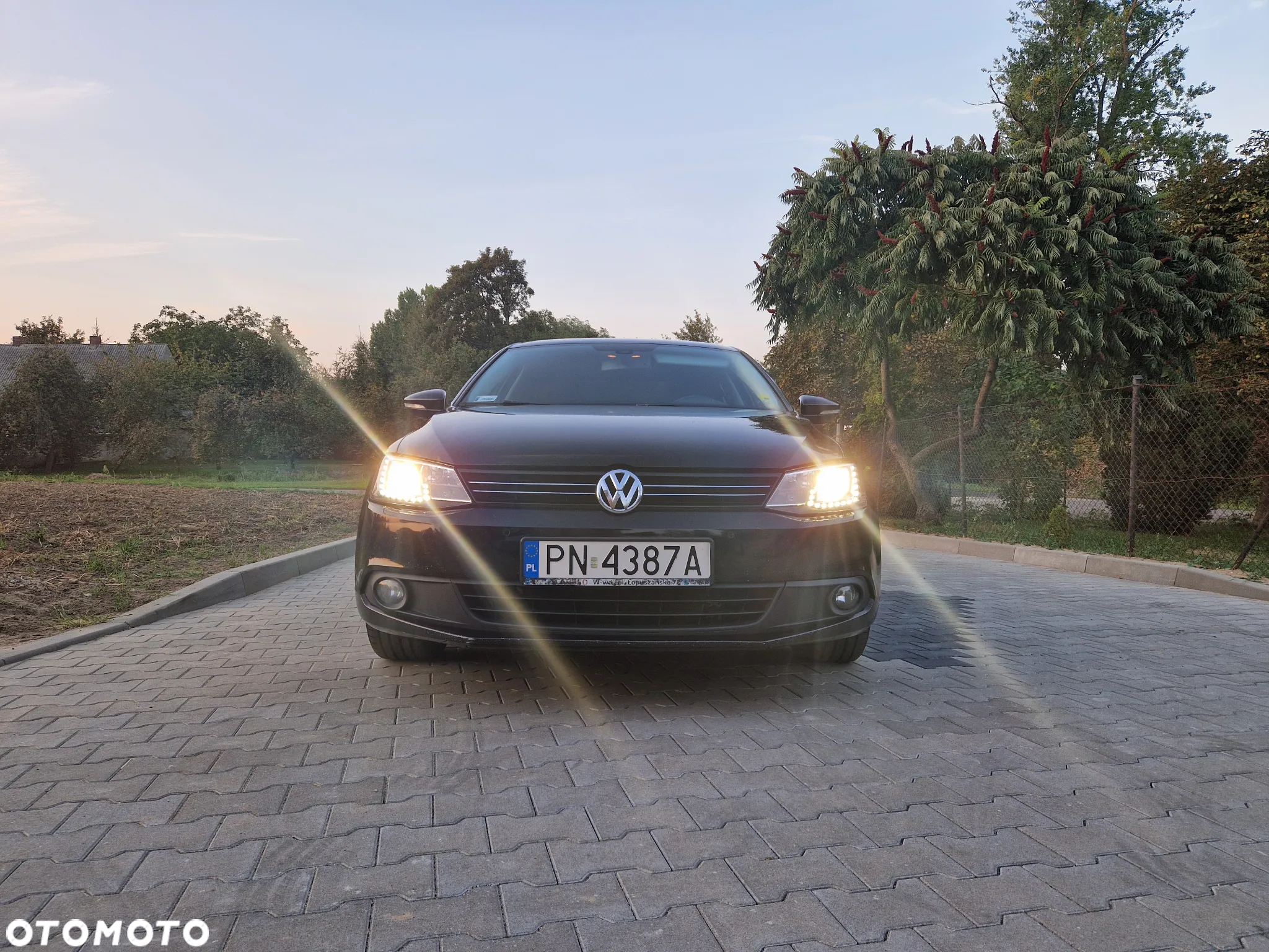 Volkswagen Jetta 1.6 TDI BMT Comfortline - 17