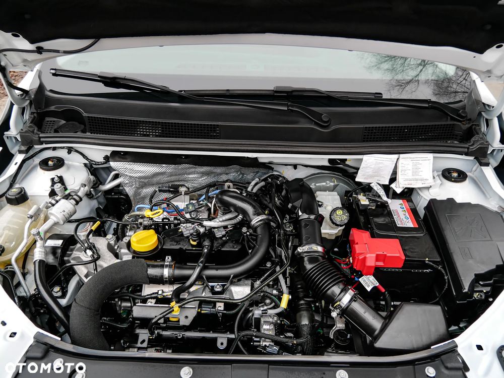 Dacia Sandero Stepway - 39