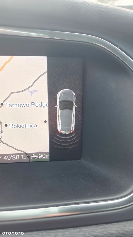Volvo V40 D3 Drive-E SCR Kinetic - 32