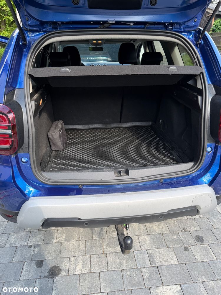 Dacia Duster 1.0 TCe Prestige - 16