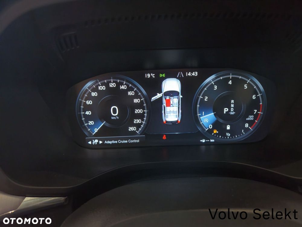 Volvo XC 60 - 28