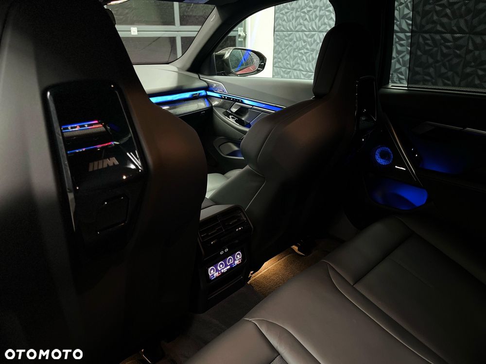 BMW M5 - 24