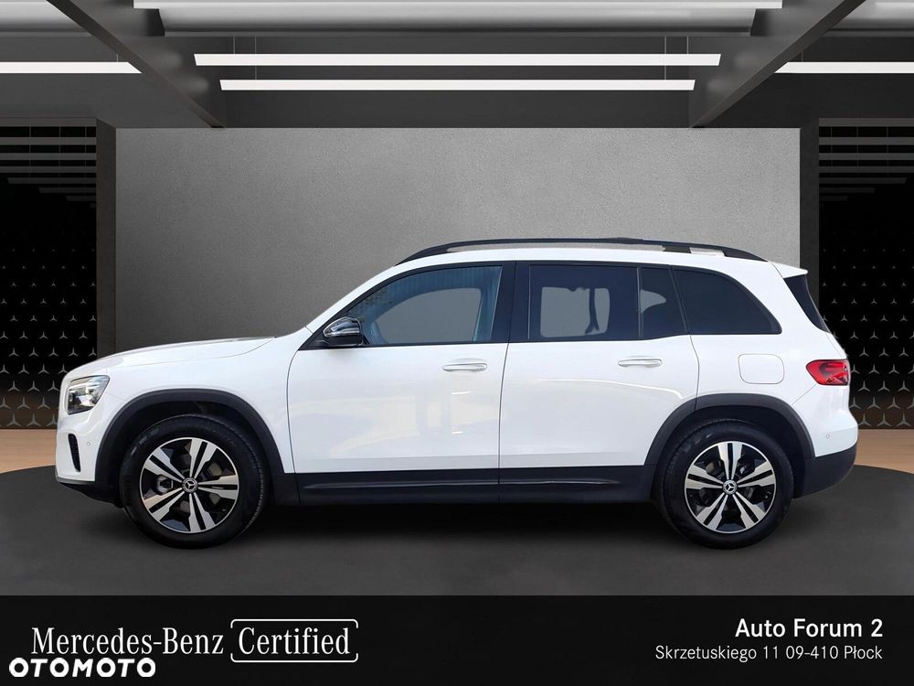 Mercedes-Benz GLB - 2