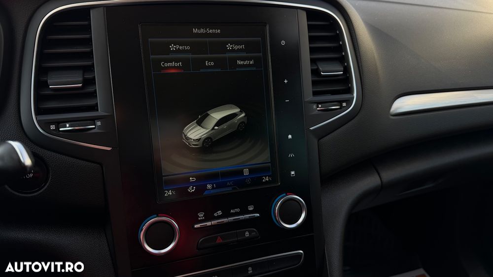 Renault Megane ENERGY dCi 130 INTENS - 21