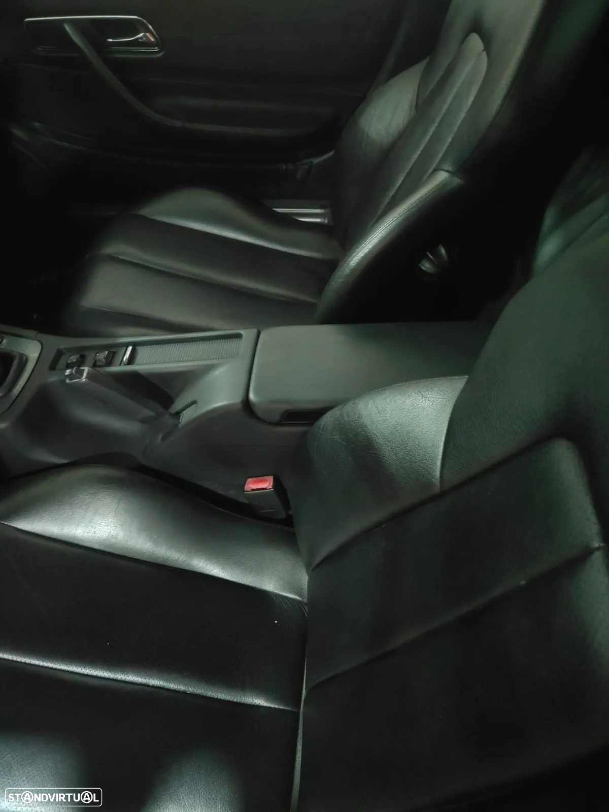Mercedes-Benz SLK 230 Kompressor - 34