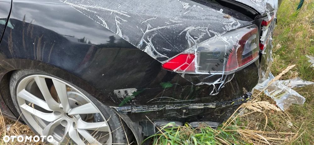 Tesla Model S Long Range Plus - 18