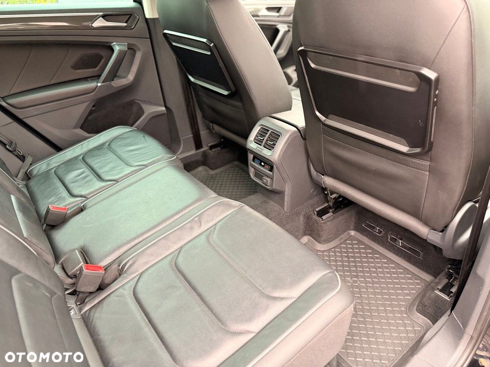 Volkswagen Tiguan 2.0 TSI BMT 4Mot Highline DSG - 14